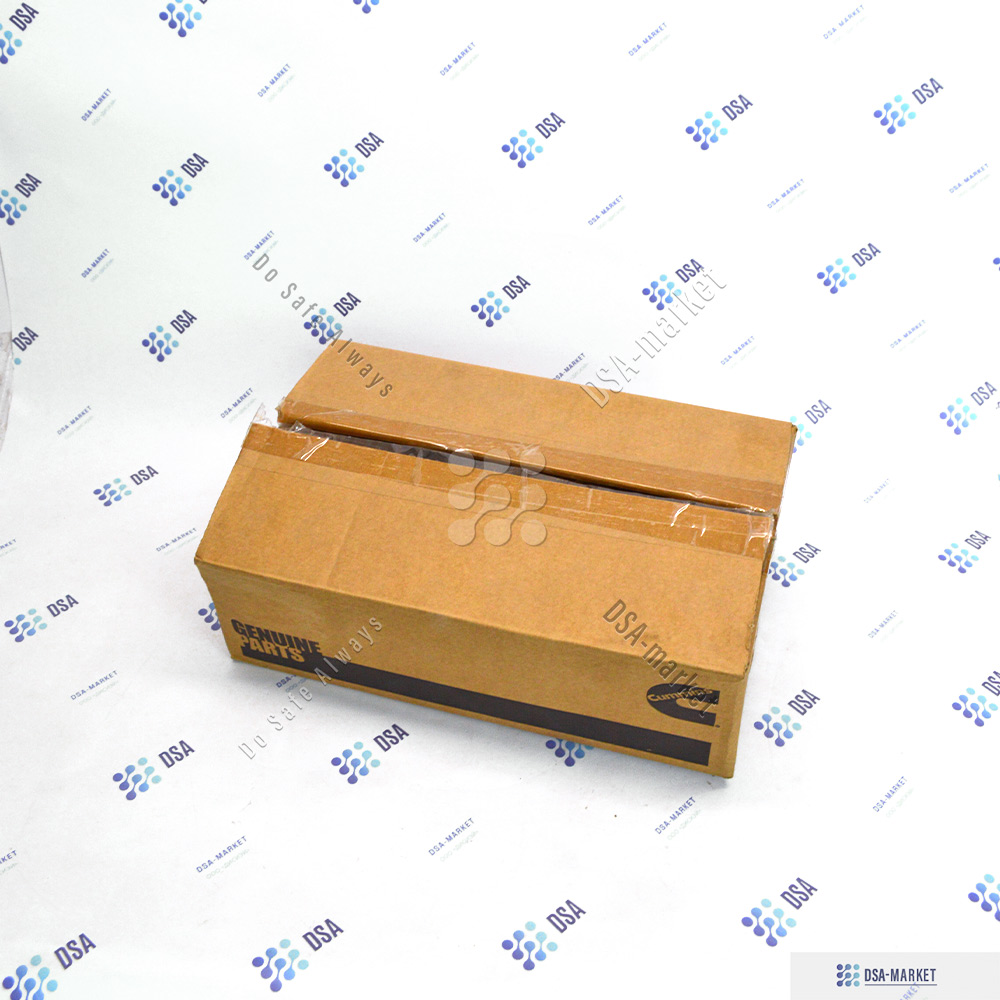 4924320 Модуль катушек зажигания CUMMINS Оригинал QSK60G QSV81G QSV91 G4 CM558 CM700 V102 QSV91G