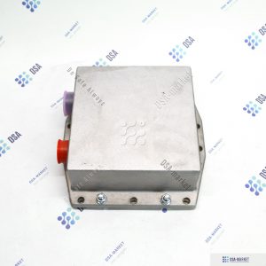 4924320 Модуль катушек зажигания CUMMINS Оригинал QSV91G QSK78 QSV81G QSV91 G4 QSW QSV82 QSW27 QSK60