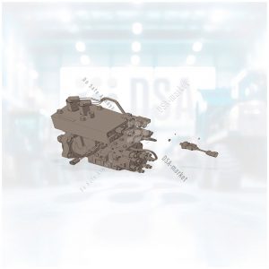 402513000 датчик давления топлива Cummins