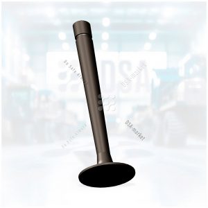 6204414210 клапан выпускной Cummins