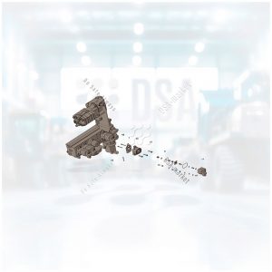 408998600 актуатор Cummins