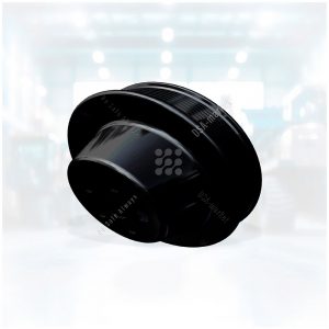 307367600 шкив Cummins