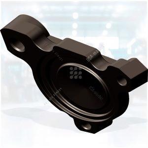 333065100 крышка Cummins