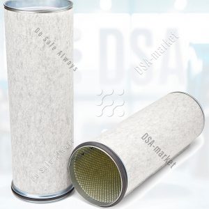 AF2523000 фильтр воздушный Fleetguard