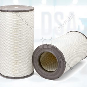 AF2561900 фильтр воздушный Fleetguard