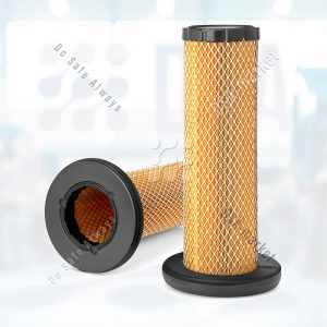 AF2596300 фильтр воздушный Fleetguard