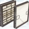 AF5530900JF фильтр воздушный Fleetguard фото 1