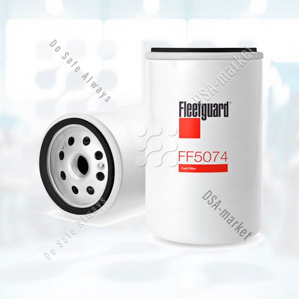 FF0507400 фильтр Fleetguard