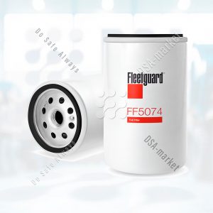 FF0507400 фильтр Fleetguard