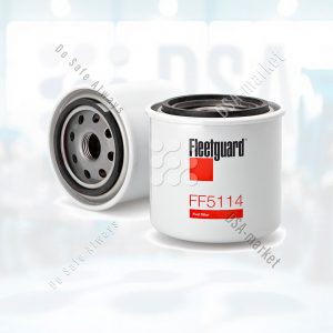 FF0511400 фильтр топливный Fleetguard