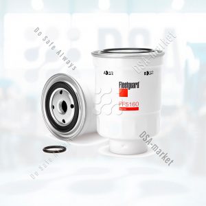 FF0516000 фильтр топливный Fleetguard