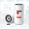 FF0542100 фильтр топливный Fleetguard фото 2