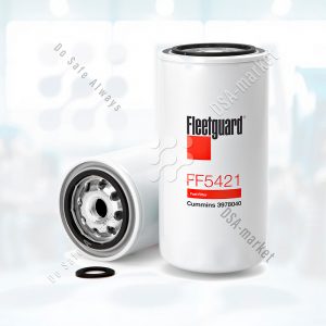 FF0542100 фильтр топливный Fleetguard