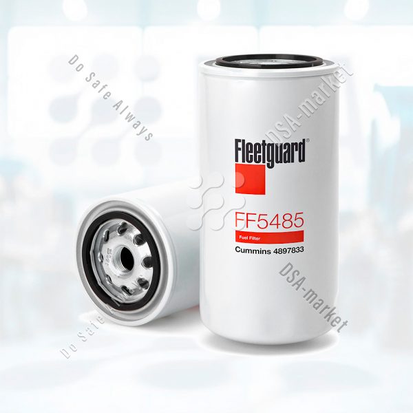 FF0548500 топливный фильтр Fleetguard