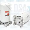 FF0548800 фильтр топливный Fleetguard 6C8 3 C G8 3 GTA8 3 ISC ISC8 3 ISL ISL8 9 ISL9 ISLE4 L L8 9 L8 9G L9 L9 3 L9 5 L9N QSC8 3 QSL9 QSL9 3 фото 1