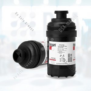 FF0570600MF фильтр топливный ISF3 8 Fleetguard
