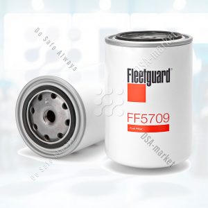 FF0570900 фильтр Fleetguard