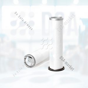 AF0196600 фильтр воздушный Fleetguard
