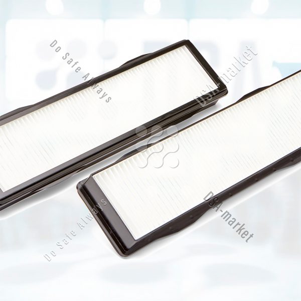 AF2626700 фильтр воздушный Fleetguard