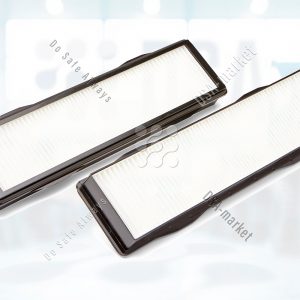AF2626700 фильтр воздушный Fleetguard