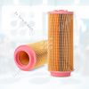 AF2639300 воздушный фильтр Fleetguard фото 2
