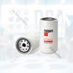 FF0561400MX фильтр топливный Fleetguard