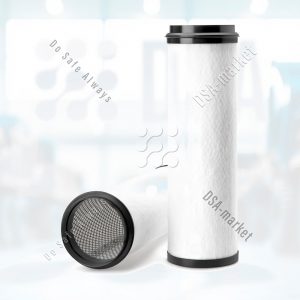 AF0184100 фильтр воздушный Fleetguard