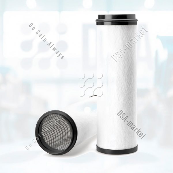 AF0184100 фильтр воздушный Fleetguard