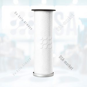 AF0198000 фильтр воздушный Fleetguard