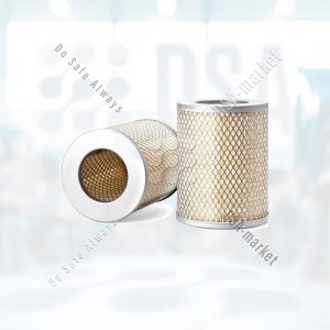 AF2529500 воздушный фильтр Fleetguard
