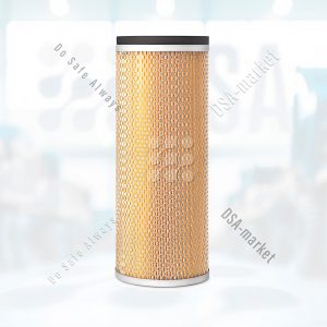 AF2533600 фильтр воздушный Fleetguard
