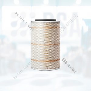 AF2536800 фильтр воздушный Fleetguard