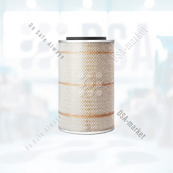 AF2536800 фильтр воздушный Fleetguard