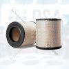 AF2562600 фильтр Fleetguard фото 2