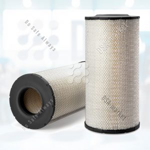 AF2589900 фильтр воздушный Fleetguard