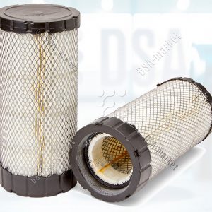 AF2596000 фильтр воздушный Fleetguard