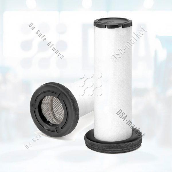 AF2636500JX фильтр Fleetguard