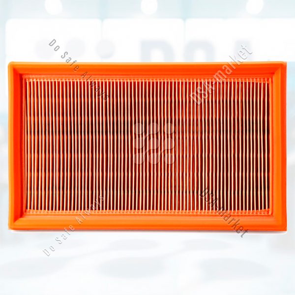 AF2650200 фильтр воздушный Fleetguard