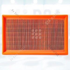 AF2650200 фильтр воздушный Fleetguard