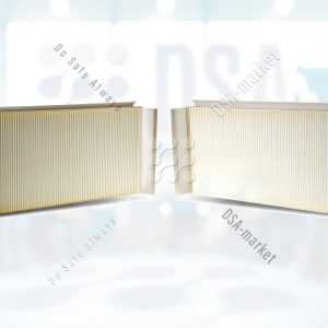 AF2667100 фильтр воздушный Fleetguard