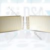 AF2667100 фильтр воздушный Fleetguard фото 2