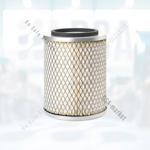 AF0413700 фильтр воздушный Fleetguard