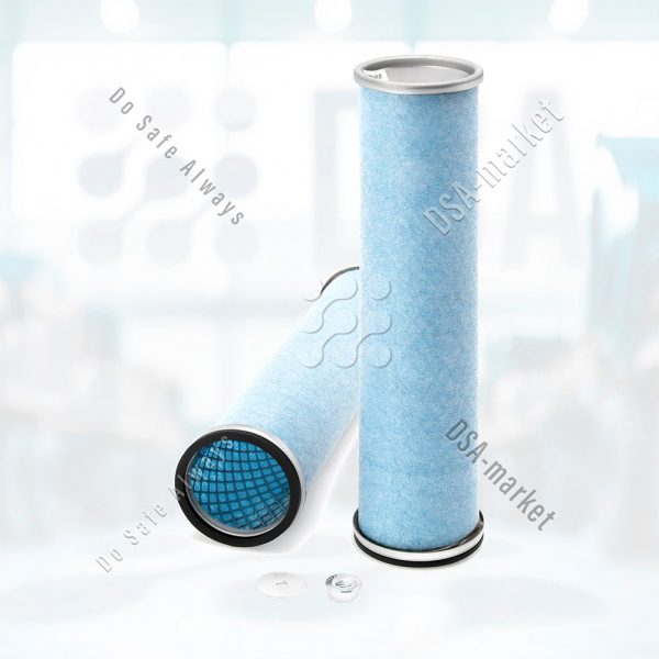 AF0451000 фильтр воздушный Fleetguard