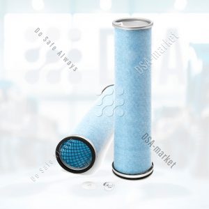AF0451000 фильтр воздушный Fleetguard