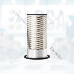 AF0456700 воздушный фильтр Fleetguard