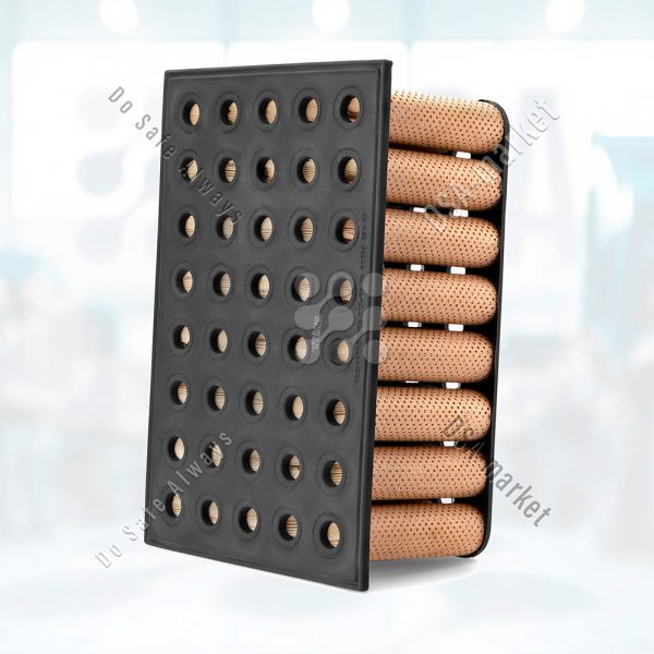 AF0045800 фильтр воздушный Fleetguard