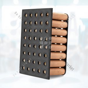 AF0045800 фильтр воздушный Fleetguard