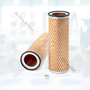 AF0474400 фильтр воздушный Fleetguard