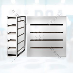 AF0499900 фильтр воздушный Fleetguard