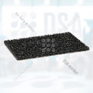 AF5570500 фильтр воздушный Fleetguard